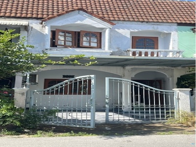 รามอินทรา70-78  แม็คโคร รามอินทรา 200 ม.  MRTบางชัน 2ชั้น 2 นอน 