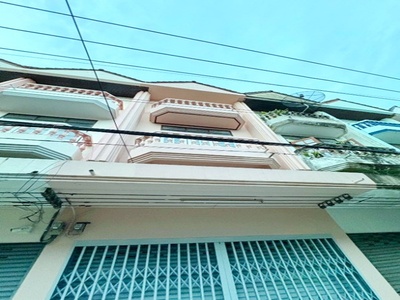 ลด20% พร้อมอยู่ 3 นอน 3 น้ำ  รพ.เกษมราษฎร์ 600 ม. สวนเสรีไทย 28-3