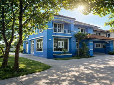 รร.วัดขุมทอง 700 ม.ให้เช่าบ้านเดี่ยว 2 ชั้น 62 ตร.วา.มีเฟอร์ 3นอน