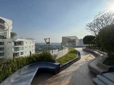 ศุภาลัย ริวาแกรนด์ พระราม3  คอนโดสุดหรู ติดถนนพระราม3 ทำเลศักยภาพ