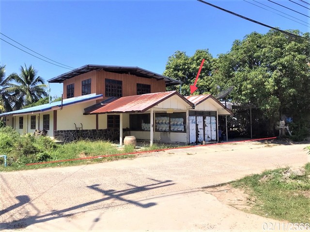 ขายบ้านเดี่ยวใกล้ แม็กกี้ซุปเปอร์ อำเภอราษีไศล จังหวัดศรีสะเกษ PKK02-12723