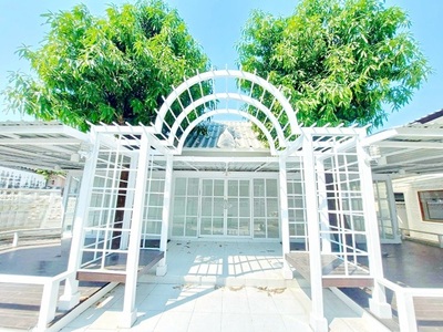 ให้เช่าบ้านเดี่ยว 2 ชั้น3 นอน ทำเลปากเพรียว ขนส่งสระบุรี 1.2 กม.