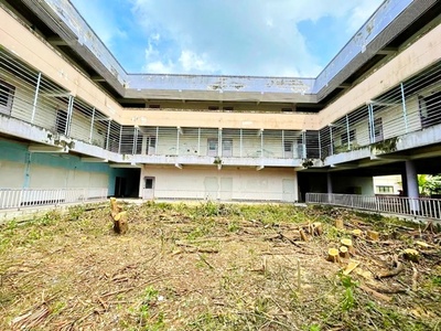 MRT บางแค โรงเรียนอนุบาล ให้เช่าอาคาร 3 ชั้น 20 นอน บางแวก138-148