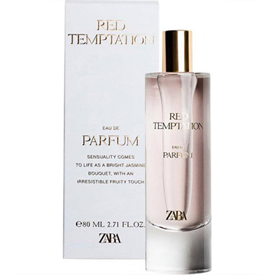 น้ำหอม ZARA Red Temptation EDP