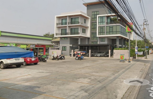 พื้นที่ดิน ที่ดิน ลาดพร้าว โชคชัย 4 สตรีวิทยา 2 พื้นที่ =  39 ตาราง.วา 3 ngan 0 Rai  74580000 THAI BAHT ราคาไม่แรง อยู่ติดถนนหลัก, เข้าออกได้หลากหลายเส้นทาง และใกล้แหล่งชุมชน