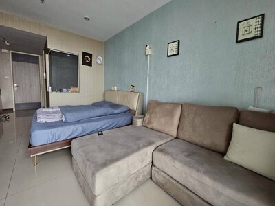 ราคาดีที่สุด ทำเลพรีเมียม ใจกลางราชเทวี เหมาะทั้งอยู่อาศัยและลงทุ