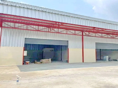 โรบินสัน ทางด่วนศรีสมาน วัดสีกัน ดอนเมือง โกดัง 99บาทต่อตรม. 