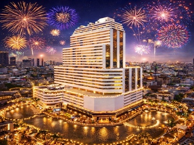  BTS ช่องนนทรี 900ม. อาคารจูเวลเลอรี่ 25ตร.ม. พื้นที่สำนักงาน