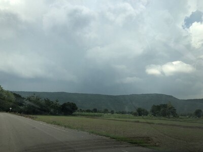 รีบหาที่ทางทำเกษตรพอเพียง  ที่สวยติดเขา เทือกเขายา ขอนแก่น