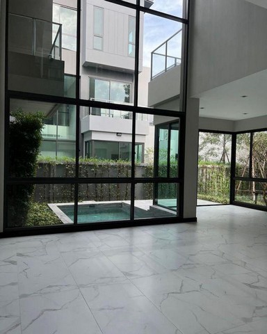 PO1613ขาย บ้านเดี่ยว 3 ชั้น Grand Bangkok Boulevard “แกรนด์ บางกอก บูเลอวาร์ด ราชพฤกษ์-พระราม 5 
