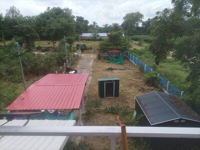 ขายทีดินฮวงจุ้ยดี  ถ.มะลิวัลย์ เนื้อที่ 119 ตรว. จ.ขอนแก่น 