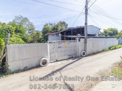ขาย บ้านลพบุรี ต.หนองทรายขาว อ.บ้านหมี่ จ.ลพบุรี ถูกมาก