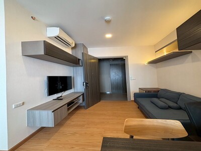 KnightsBridge Onnut 30th floor