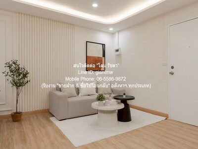 ขายคอนโด อัญชันคอนโดมิเนียม (Anchan Condominium) ชั้น 2 2 น 2 น้ำ
