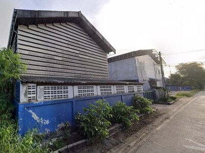 ขายโกดัง-โรงงาน อ.พระประแดง 1 ไร่เศษ