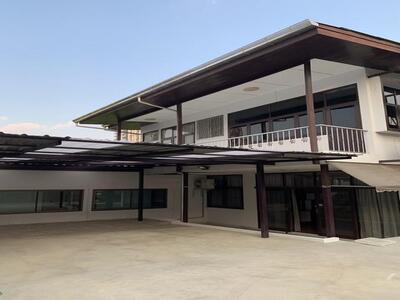 P2194 ให้เช่า บ้านเดี่ยว 2 ชั้น สุขุมวิท 64 บางจาก ใกล้ BTS ปุณณว