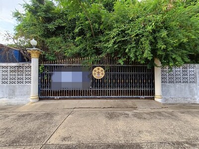 ขายบ้านเดี่ยว  ซอยเทศบาล ซอย 12/2 อำเภอทับคล้อ พิจิตร