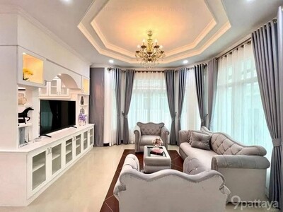 P2201 ให้เช่า  บ้านเดี่ยว Eastiny Park 2 อิสตินี่ พาร์ค 2 