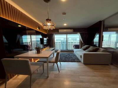 ขาย คอนโด นีชโมโน รามคำแหง หัวหมาก บางกะปิ กทม. 10240