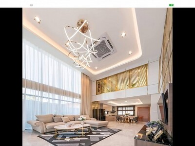  ให้เช่าทาวโฮม ใหม่ หลังมุม  ย่านลาดพร้าว วังหิน