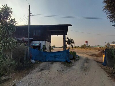 ขาย บ้านเดี่ยว 12 ไร่ 2 งาน ตำบลสมเด็จ อำเภอสมเด็จ จังหวัดกาฬสินธ