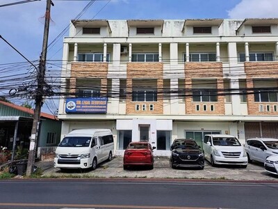  ขาย อาคารพาณิชย์ ราไวย์ ภูเก็ต ราคาโปรโมชั่น ลดพิเศษ