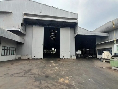 ขาย โรงงานคลองสวน พระสมุทรเจดีย์ สมุทรปราการ 