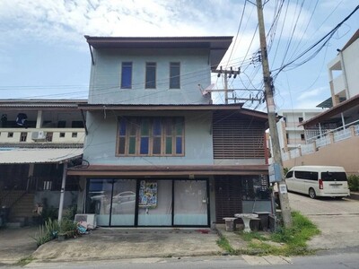  ขาย อาคารพาณิชย์  อำเภอเกาะสมุย จังหวัดสุราษฎร์ธานี 