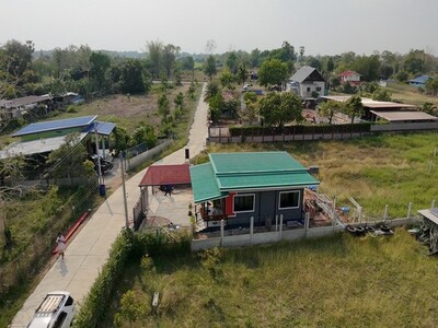 ผ่อนที่ดินเริ่มต้นเดือนละ5,000บาท #เมืองสระบุรี #ไม่มีดอกเบี้ย