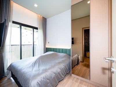 Kawa Haus 4th floor clean