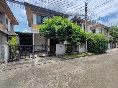 ขายบ้านพร้อมพัฒน์ ไพร์ม รามอินทรา Prompat Prime Ramintra 49 ตรว