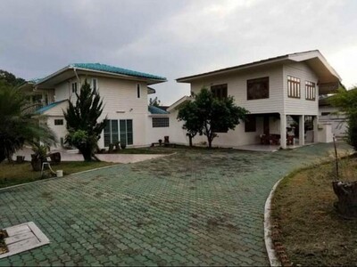 ขายบ้านที่ดิน3ไร่ 3.2ล.บ้าน2หลัง 3น2น ต.แม่แวน พร้าว เชียงใหม่