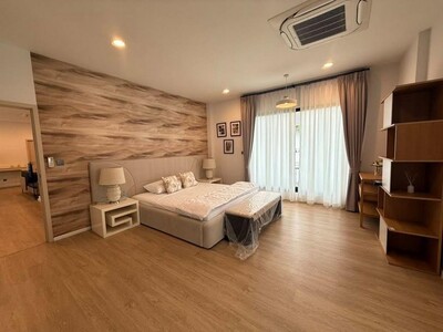 P3260 ให้เช่า บ้านเดี่ยว โครงการ ฌอน จตุโชติ รามอินทรา