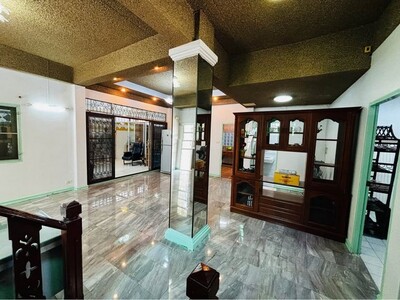 P3255 ให้เช่า บ้านเดี่ยว หลังมุม ซอยโชคชัย4 ซอย 31 ลาดพร้าววังหิน