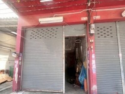 ขาย อาคารพาณิชย์ 3 ชั้น 2 คูหา มีนบุรี ถนนเสรีไทย