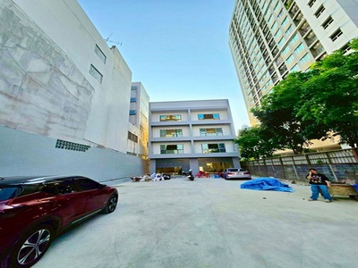 MRT เตาปูน 200 ม. อาคาร4ชั้น. สถานีกลางบาง โลตัส ประชาชื่น 650 ม.