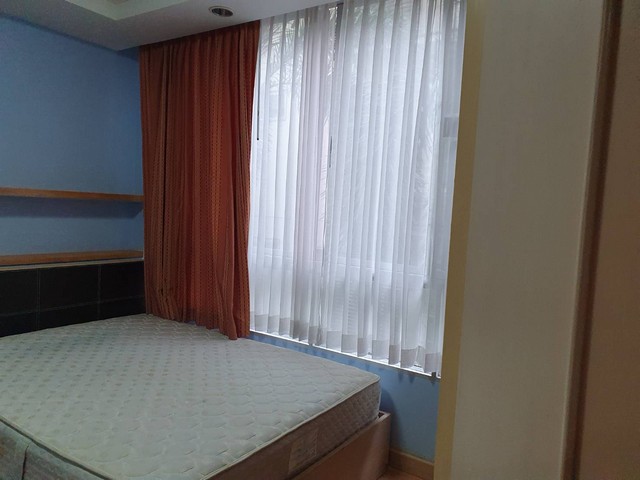 A01257 ห้องว่างให้เ่ช่า  40 ตร.ม  1ห้องนอน  เพียง 7500 บาท