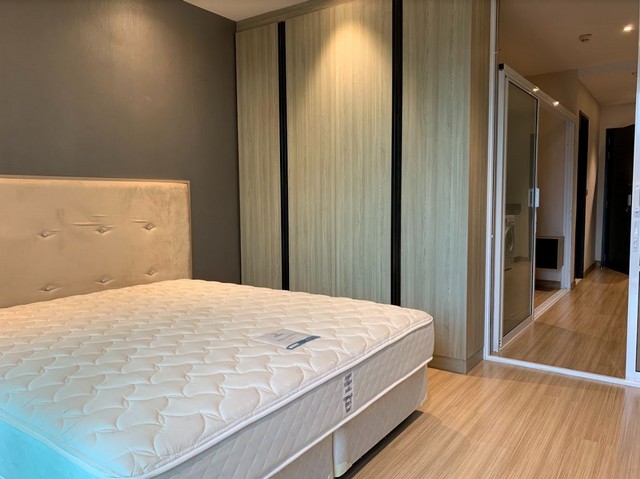 A01255N Sky Walk Condominium  40sqm 16000THB  ติด BTS พระโขนง
