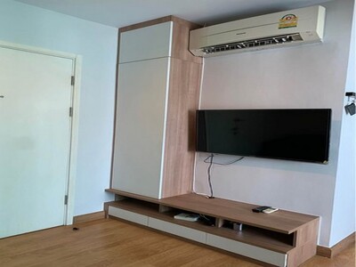 Aspire Rama 4 nice safe