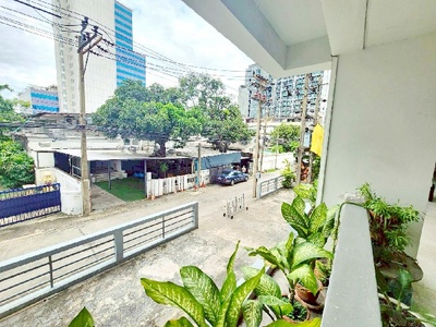 ซ.อินทามระ 31-37 ออฟฟิศทึ่ถูกที่สุดติดรถไฟฟ้า  MRTสุทธิสาร 900ม.