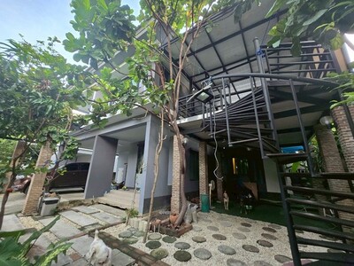 sss492 ขาย บ้านเดี่ยว บุราสิริ วงแหวน อ่อนนุช 