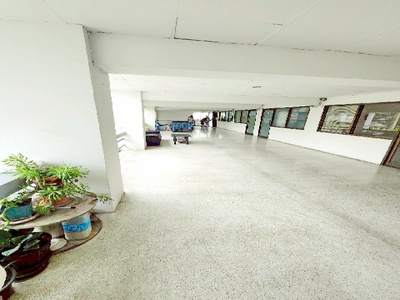 ออฟฟิศทึ่ถูกที่สุดติดรถไฟฟ้า ในประเทศไทยMRTสุทธิสาร 900ม.