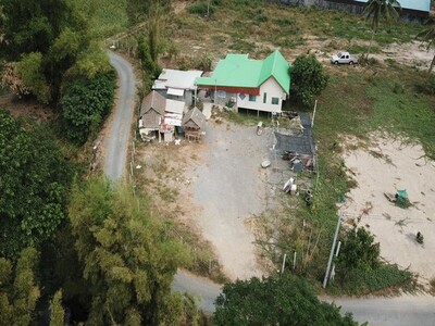 ขายบ้านสวนราคาถูกสระบุรี หมู่บ้านหนองหว้า อ.เฉลิมพระเกียรติ