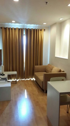 CONDO. คาซ่า คอนโด อโศก-ดินแดง Casa Condo Asoke - Dindaeng  สภาพเยี่ยม