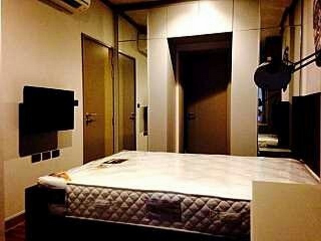 condominium ซีล บาย แสนสิริ 1BR1Bathroom 35 sq.m. 26000 THAI BAHT   ราคาสุดพิเศษ