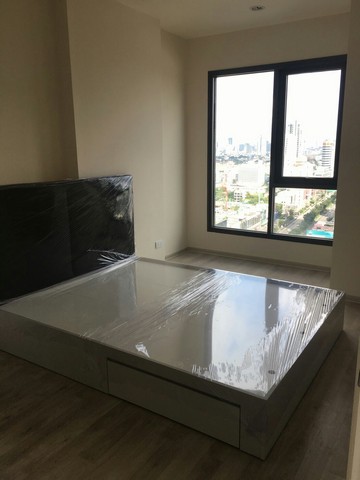   28233 SALE Condo. เซ็นทริค รัชดา-ห้วยขวาง  1BEDROOM1BATHROOM 40ตรม 6300000 บาท ไม่ไกลจาก - ทำเลคุณภาพ