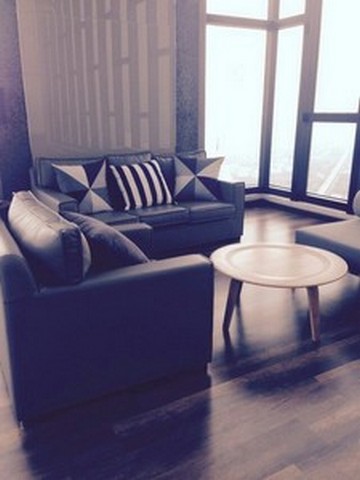 SALE CONDO. เซ็นทริค ติวานนท์ สเตชั่น Centric Tiwanon Station  1 นอน ขนาดพื้นที่ 35 SQ.METER 3800000 BAHT ใกล้กับ - FOR SALE!!