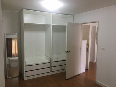 คอนโดมิเนียม Condo One Ratchada-Ladprao  คอนโด วัน รัชดา-ลาดพร้าว 3500000 BAHT 1 BEDROOM 1 น้ำ area 48 ตาราง.เมตร ใกล้กับ - ราคาไม่แรง -