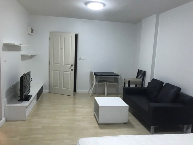 condominium ดีคอนโด อ่อนนุช-สุวรรณภูมิ  D Condo Onnut-Suvarnabhumi หั่นราคา -