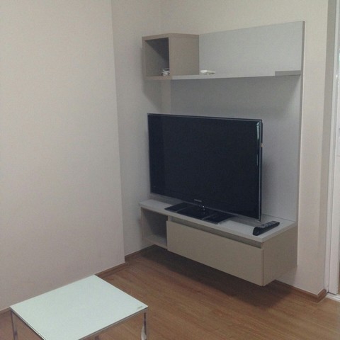ขายด่วน ๆ Condo. ดี คอนโด รามคำแหง)  29 ตาราง.เมตร 2400000 บาท ใกล้ - โลเคชั่นดี